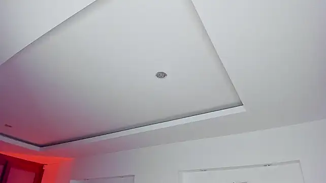 Živý XXX chat AryloverX