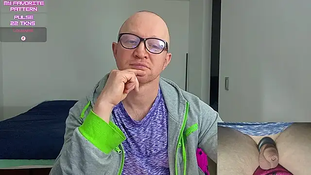 kevintyler69 – Live XXX-chat