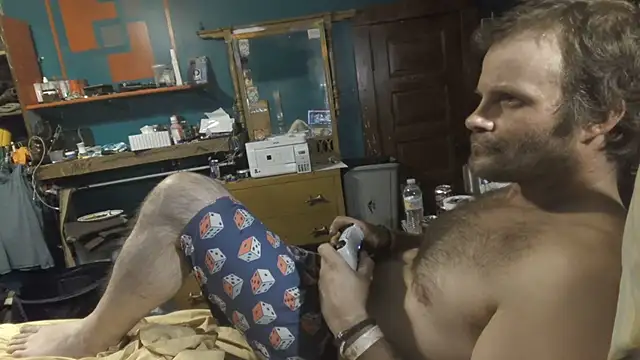 Chat XXX en directo de charactrzero