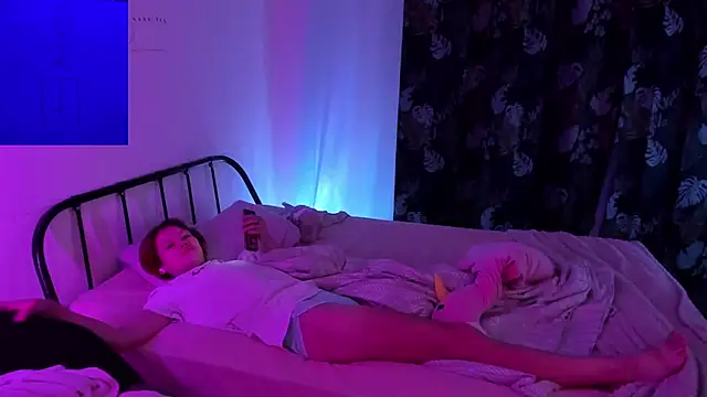 AnnexedPistol Webcam Show