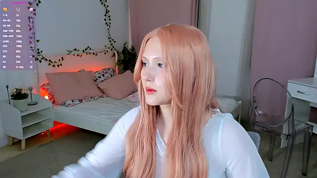 DelilahTaylorn Live XXX chat