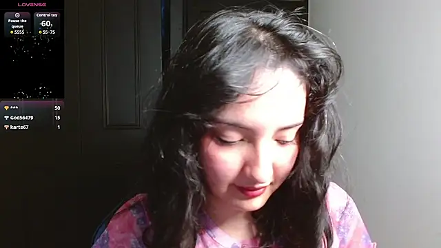 alexaa08: онлайн-секс-чат