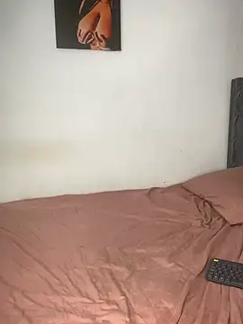 Živý XXX chat AinaraJimenez