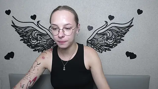 SteshaGlass' Live XXX Chat
