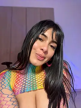 Živý XXX chat BlackCat__