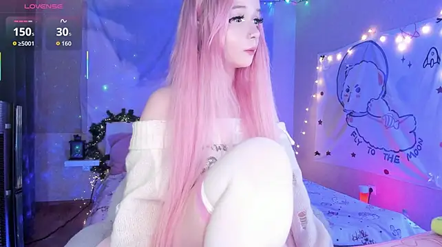Misty_Shadow Chat XXX in diretta