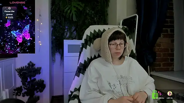 Živý XXX chat Melissa_Wells