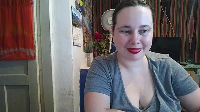 Cora_Maro লাইভ XXX চ্যাট