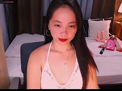 Chatroom XXX en direct de SexyMariaa