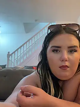 Živý XXX chat olivia_xxxxxx
