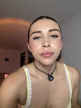 Živý XXX chat charlotte__grey