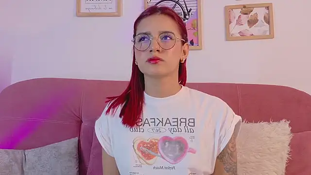 Živý XXX chat Karina2Smith