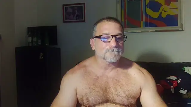 Pokazy przed kamerką – Mauro7788