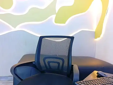 GeorgBelz Pertunjukan Webcam
