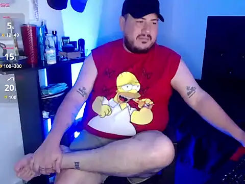 sebastianbigxxx Show Webcam
