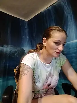 Chat XXX en directo de CrazyMaya39