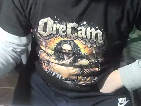 OreCam: онлайн-секс-чат