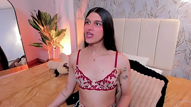 Bianca_baldwin_ – Kamerová šou