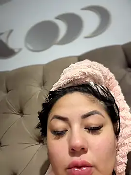 shashemel's Live XXX Chat