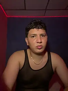 Chat XXX ao vivo de Eduardosexy_