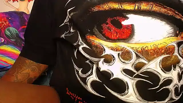 BlackRunning 라이브 XXX 채팅