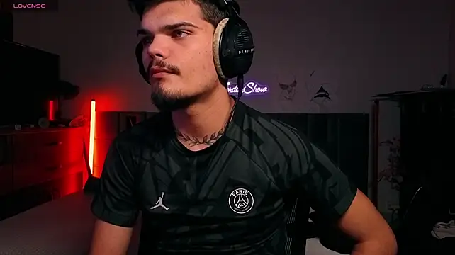 JordanShow: απευθείας συνομιλία ΧΧΧ