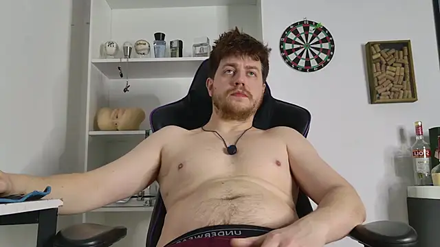 aaronlegend_ 라이브 XXX 채팅