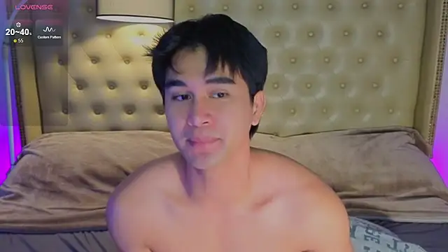 Chat XXX ao vivo de ReidAlert69