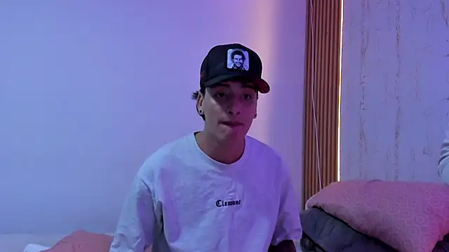 Živý XXX chat two_milkyway