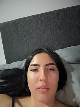I_AM_SOPHIE_ Chat XXX in diretta