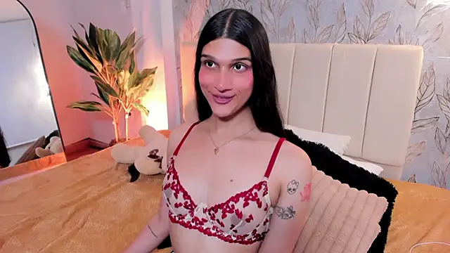 הופע ת וובקאם של Bianca_baldwin_