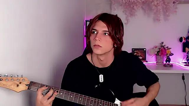 oli_dusk's Live XXX Chat