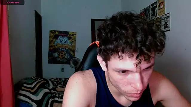 Chat XXX en directo de deividcloud36