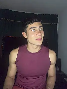 AustinJones_ live XXX chat