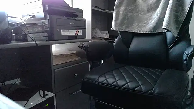 TrevorSteele Live XXX-chat
