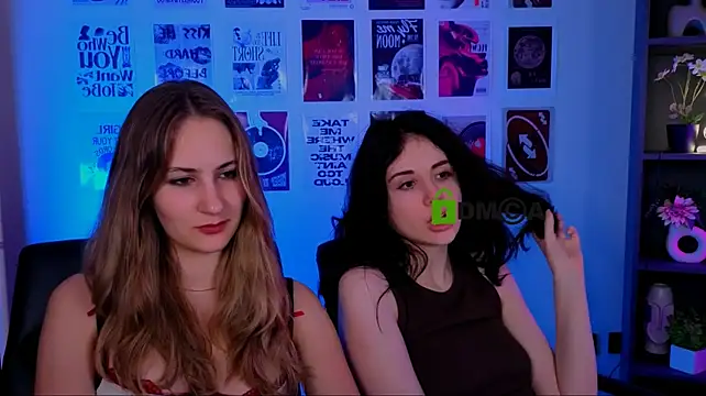 Živý XXX chat riley_sanders