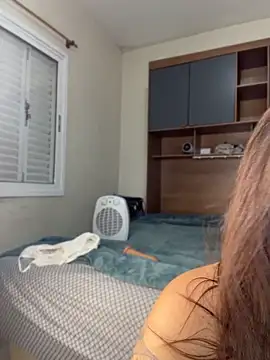 Carolini09 Webcam Show