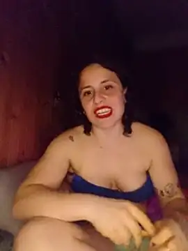 Živý XXX chat Rebelchocolate