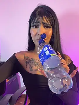 -Brittanny 라이브 XXX 채팅