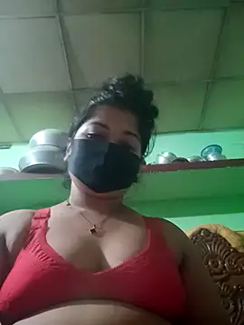 Shilpi___ Chat XXX in diretta