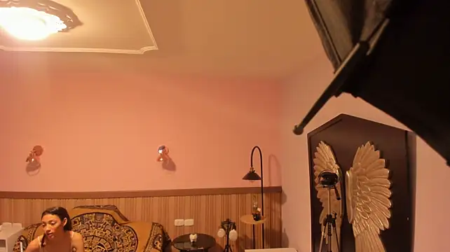 Czat XXX na żywo – lupeebony