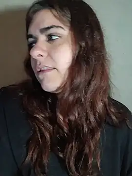 Živý XXX chat CherryRabitt