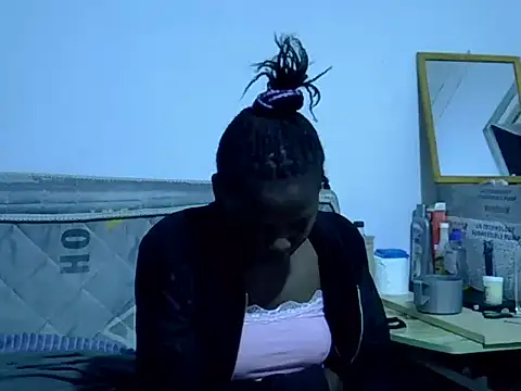 Ebonyjoy01 Webcam Show