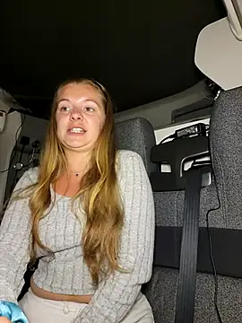 VanLifeVixen live XXX chat
