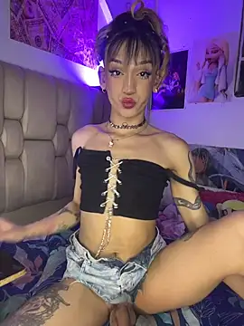Chat XXX en directo de celeste_hell_
