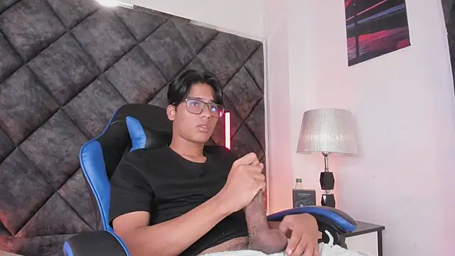عرض كام LiamKron