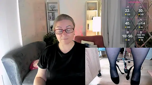 Živý XXX chat Alexandra_Kind