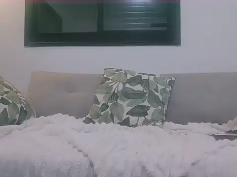 Webkamerová show NakedSlave26