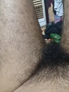 Živý XXX chat QueenofHair