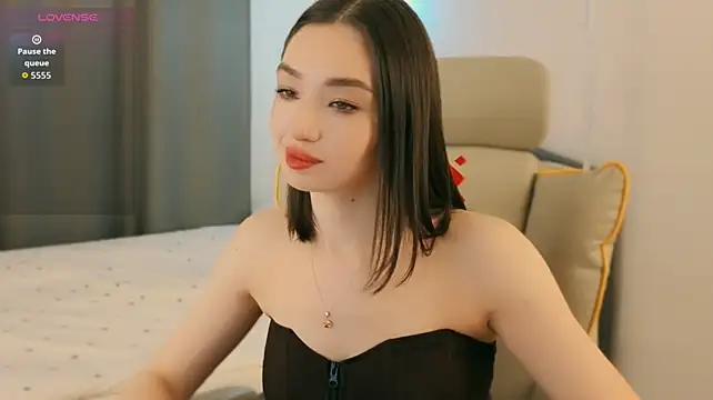 Živý XXX chat cherrylatte